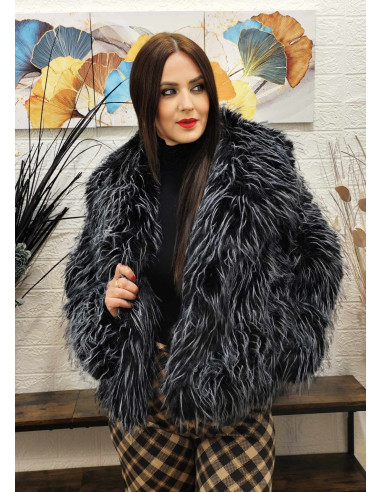 ABRIGO BÉLGICA (TALLAS DE 36 A 42)