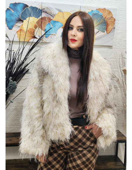 ABRIGO BÉLGICA (TALLAS DE 36 A 42)