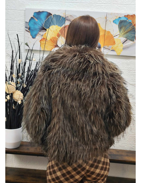 ABRIGO BÉLGICA (TALLAS DE 36 A 42)