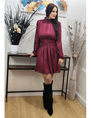 VESTIDO ESTELA (TALLAS DE 36 A 44)