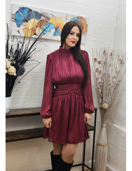 VESTIDO ESTELA (TALLAS DE 36 A 44)