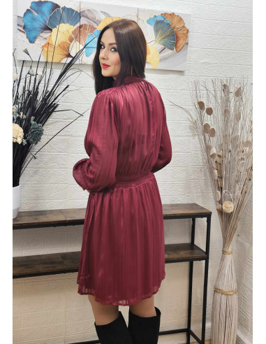 VESTIDO ESTELA (TALLAS DE 36 A 44)