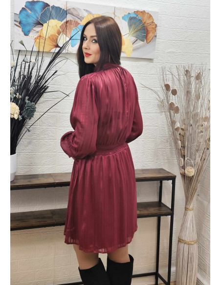 VESTIDO ESTELA (TALLAS DE 36 A 44)