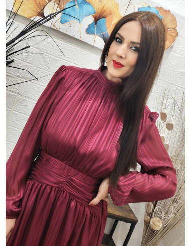 VESTIDO ESTELA (TALLAS DE 36 A 44)