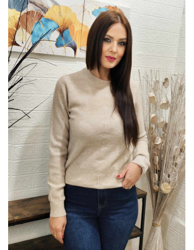 JERSEY NELY (TALLAS DE 36 A 46)