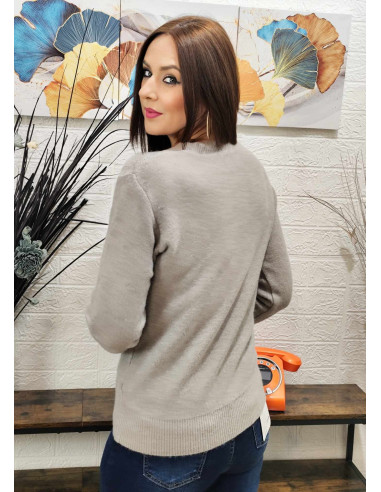 JERSEY NELY (TALLAS DE 36 A 46)