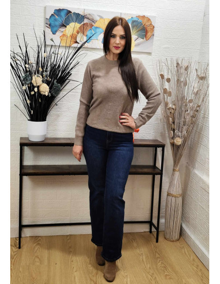 VAQUERO NORA (TALLAS DE 38 A 44)