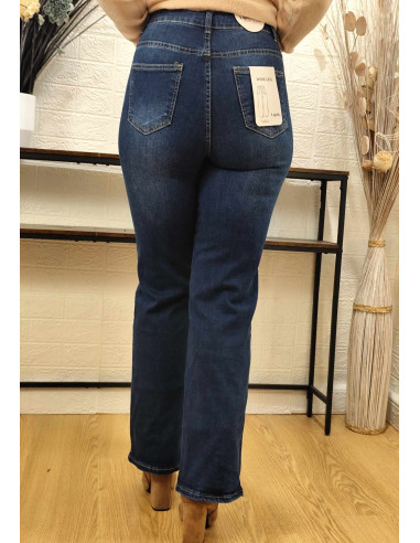 VAQUERO NORA (TALLAS DE 38 A 44)