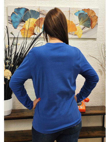 CAMISETA OSITO (TALLAS DE 38 A 50)