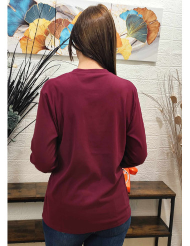 CAMISETA OSITO (TALLAS DE 38 A 50)