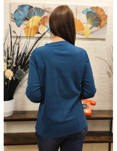 CAMISETA OSITO (TALLAS DE 38 A 50)