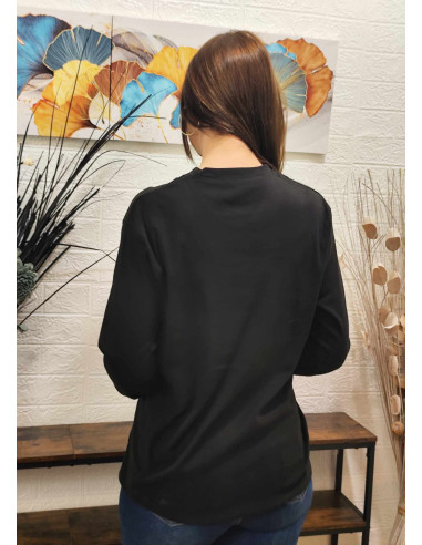 CAMISETA OSITO (TALLAS DE 38 A 50)