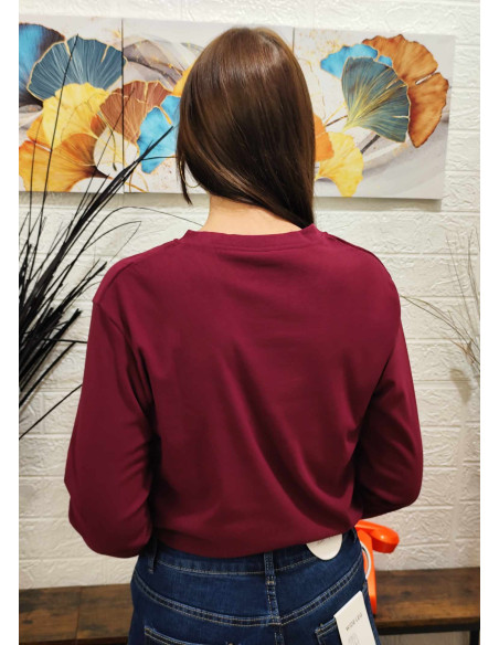 CAMISETA BOTONES (TALLAS DE 38 A 50)