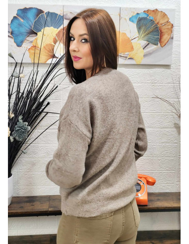 JERSEY MINERVA (TALLA DE 36 A 42)