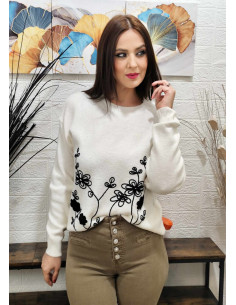 JERSEY MINERVA (TALLA DE 36 A 42) 2