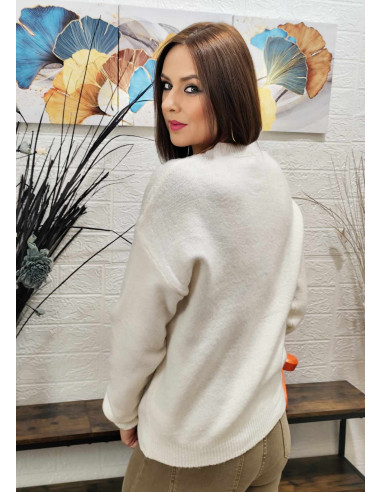 JERSEY MINERVA (TALLA DE 36 A 42)