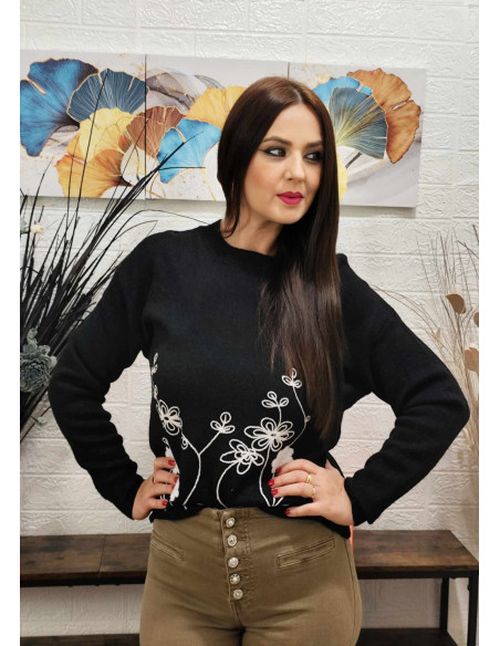 JERSEY MINERVA (TALLA DE 36 A 42)