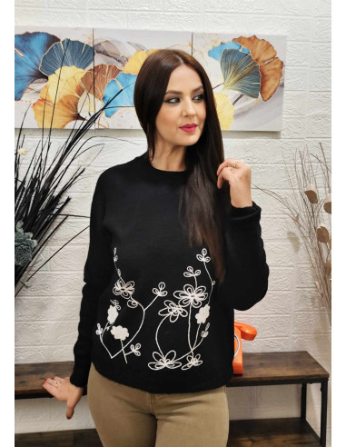 JERSEY MINERVA (TALLA DE 36 A 42)