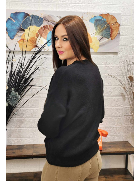 JERSEY MINERVA (TALLA DE 36 A 42)