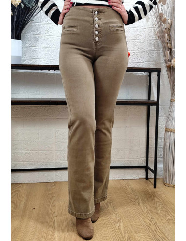 VAQUERO JOYA (TALLAS DE 36 A 42)