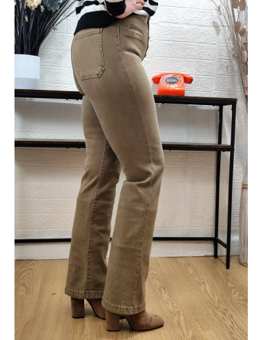 VAQUERO JOYA (TALLAS DE 36 A 42)