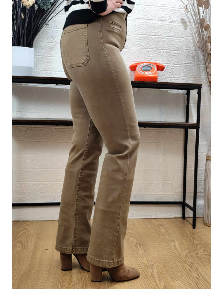 VAQUERO JOYA (TALLAS DE 36 A 42)