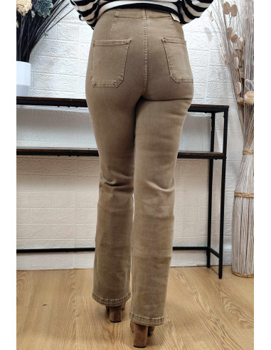 VAQUERO JOYA (TALLAS DE 36 A 42)