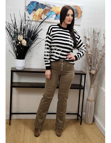 VAQUERO JOYA (TALLAS DE 36 A 42)