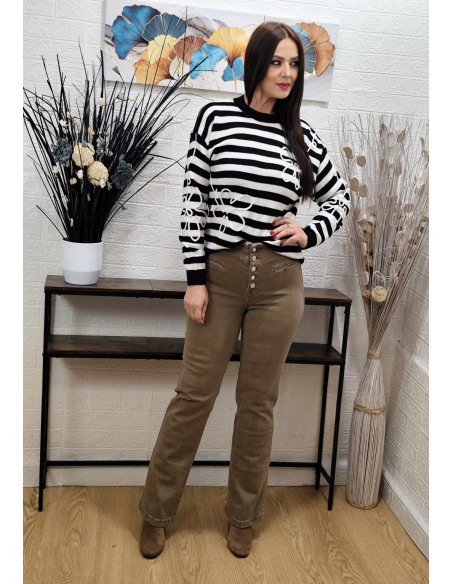 VAQUERO JOYA (TALLAS DE 36 A 42)