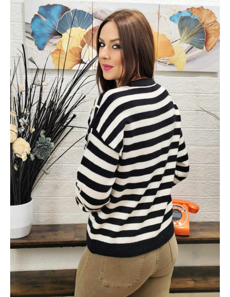 JERSEY MARINA (TALLAS DE 36 A 44)