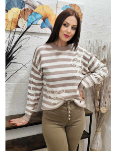 JERSEY MARINA (TALLAS DE 36 A 44) 2