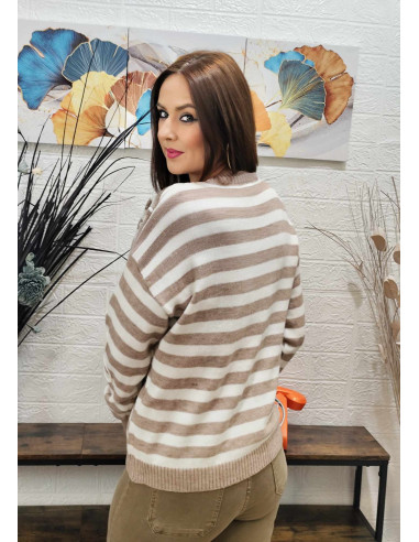 JERSEY MARINA (TALLAS DE 36 A 44)