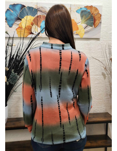 BLUSA IVANNA (TALLAS DE 38 A 50)