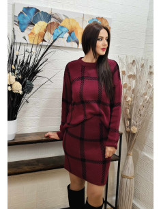 CONJUNTO NITRA (TALLAS DE 36 A 44) 2