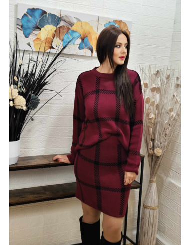 CONJUNTO NITRA (TALLAS DE 36 A 44)