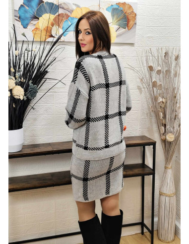 CONJUNTO NITRA (TALLAS DE 36 A 44)