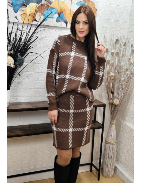 CONJUNTO NITRA (TALLAS DE 36 A 44)