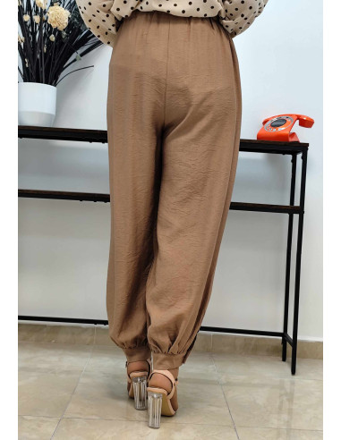 PANTALÓN GLOBO (TALLAS DE 36 A 46)