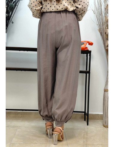 PANTALÓN GLOBO (TALLAS DE 36 A 46)