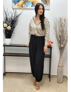 PANTALÓN GLOBO (TALLAS DE 36 A 46) 2