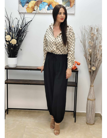 PANTALÓN GLOBO (TALLAS DE 36 A 46)