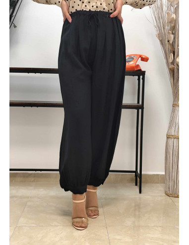 PANTALÓN GLOBO (TALLAS DE 36 A 46)