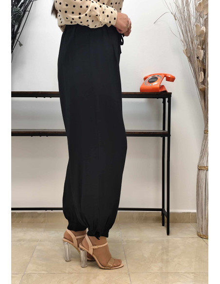 PANTALÓN GLOBO (TALLAS DE 36 A 46)