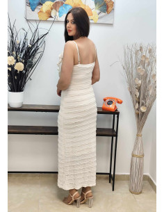 VESTIDO SALMA (TALLAS DE 36 A 44) 2