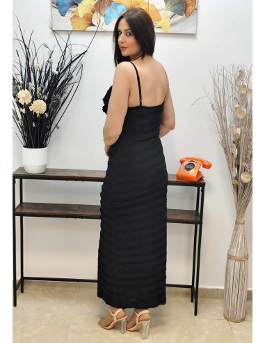 VESTIDO SALMA (TALLAS DE 36 A 44)