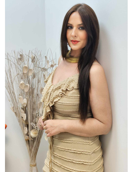 VESTIDO SALMA (TALLAS DE 36 A 44)