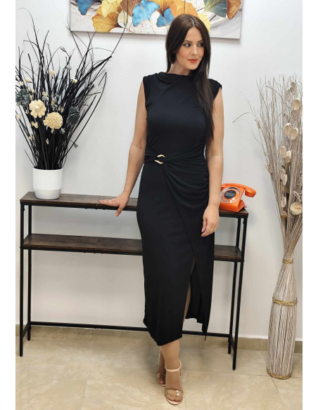 VESTIDO GILDA (TALLAS DE 36 A 44)