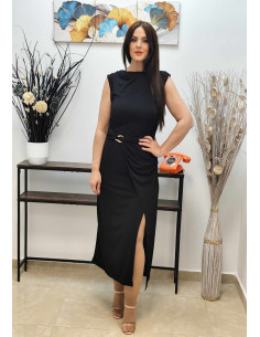 VESTIDO GILDA (TALLAS DE 36 A 44) 2