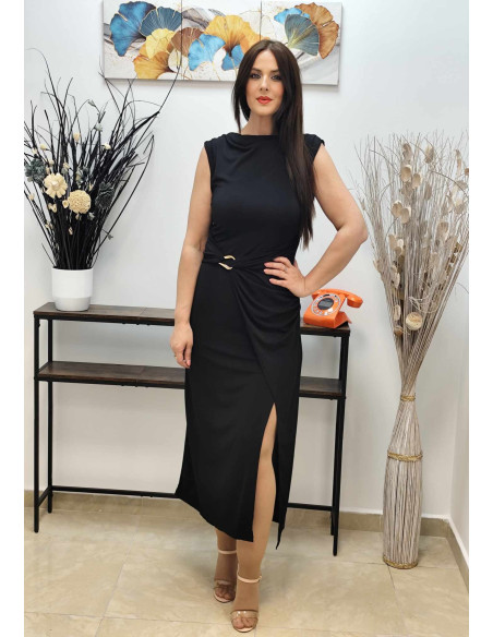 VESTIDO GILDA (TALLAS DE 36 A 44)