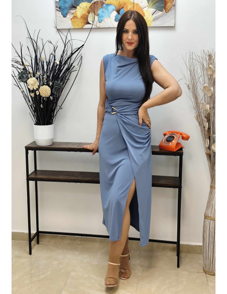 VESTIDO GILDA (TALLAS DE 36 A 44)